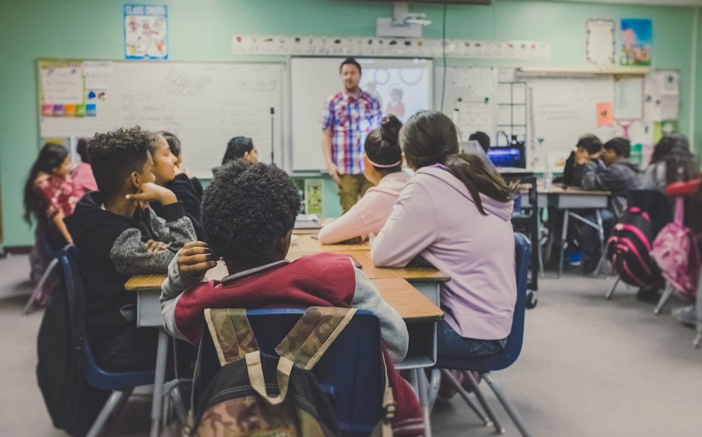 Inquiry-led curriculum